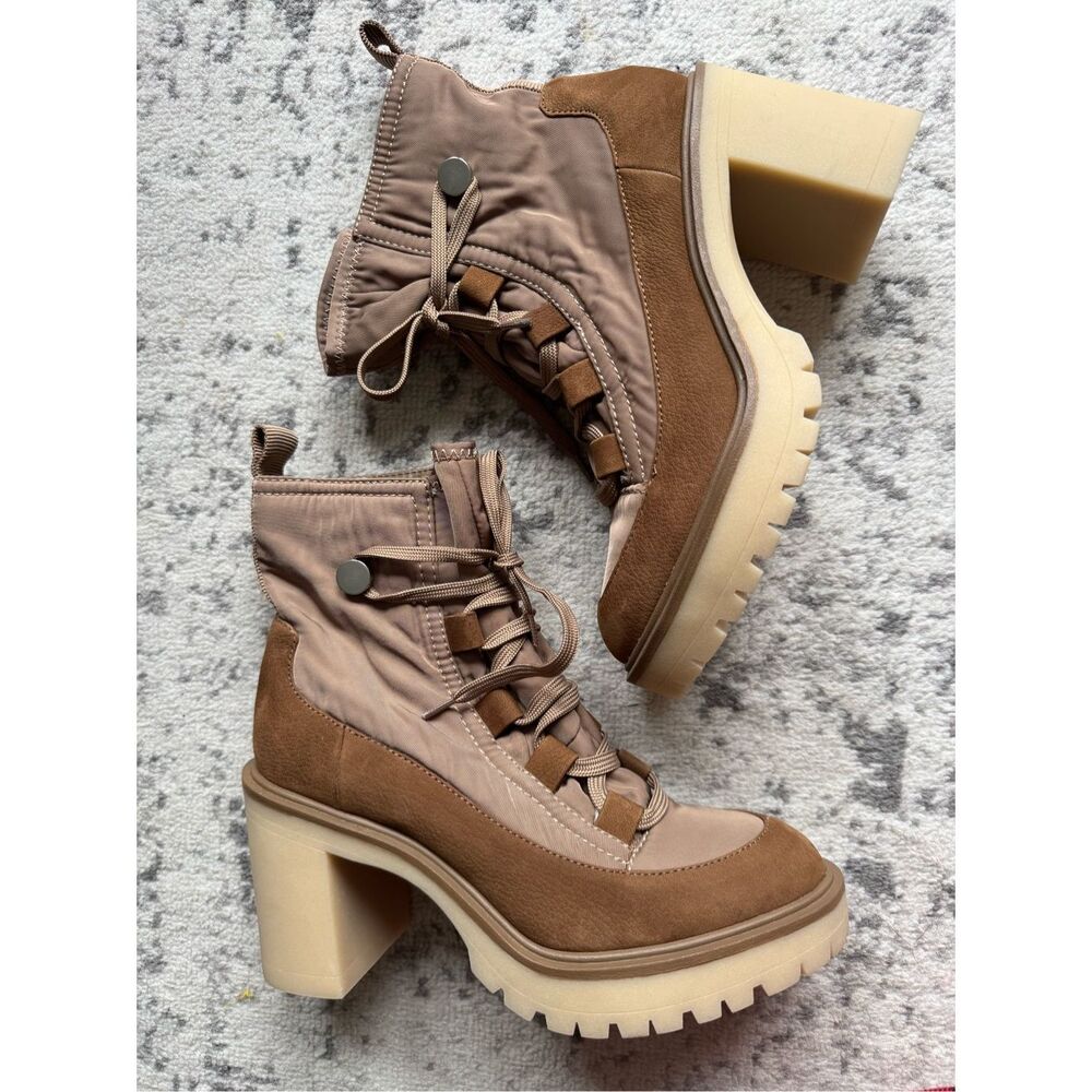 DOLCE VITA Celida NWOB Heeled Ankle Bootie - Picture 10 of 13